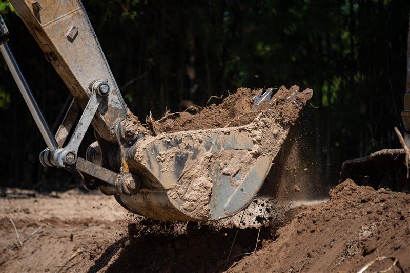 Miniretros de 800kg a 9tn.