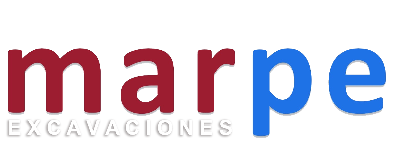 MARPE EXCAVACIONES